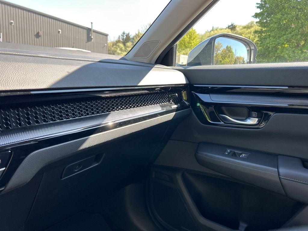 2023 Honda CR-V EX-L w/o BSI