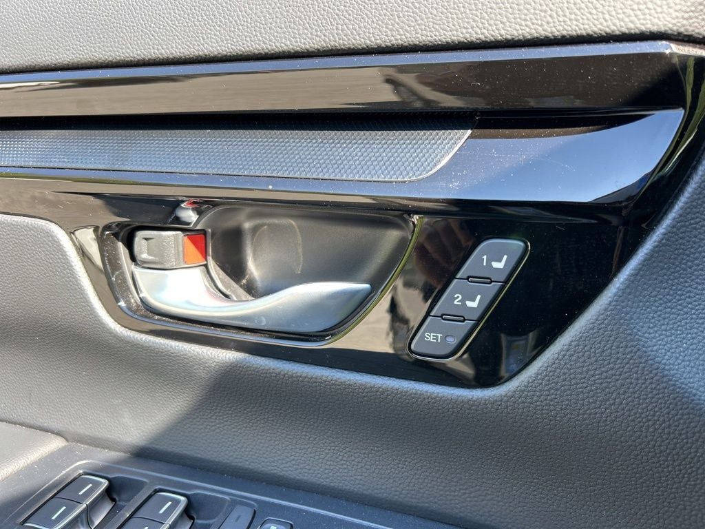 2023 Honda CR-V EX-L w/o BSI