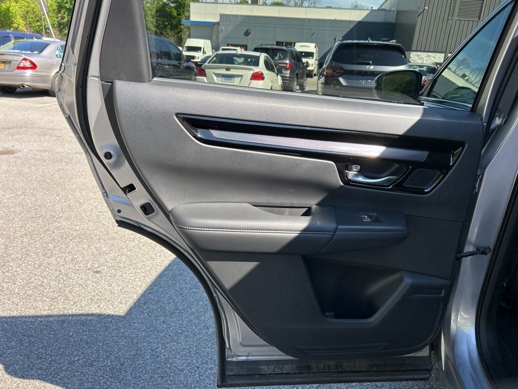 2023 Honda CR-V EX-L w/o BSI