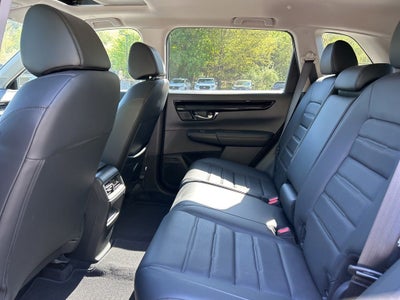 2023 Honda CR-V EX-L w/o BSI