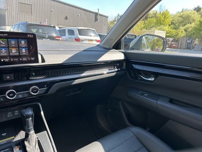 2023 Honda CR-V EX-L w/o BSI