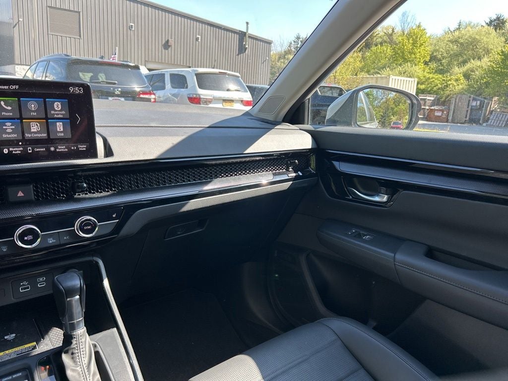 2023 Honda CR-V EX-L w/o BSI