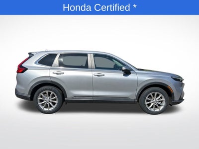 2023 Honda CR-V EX-L w/o BSI
