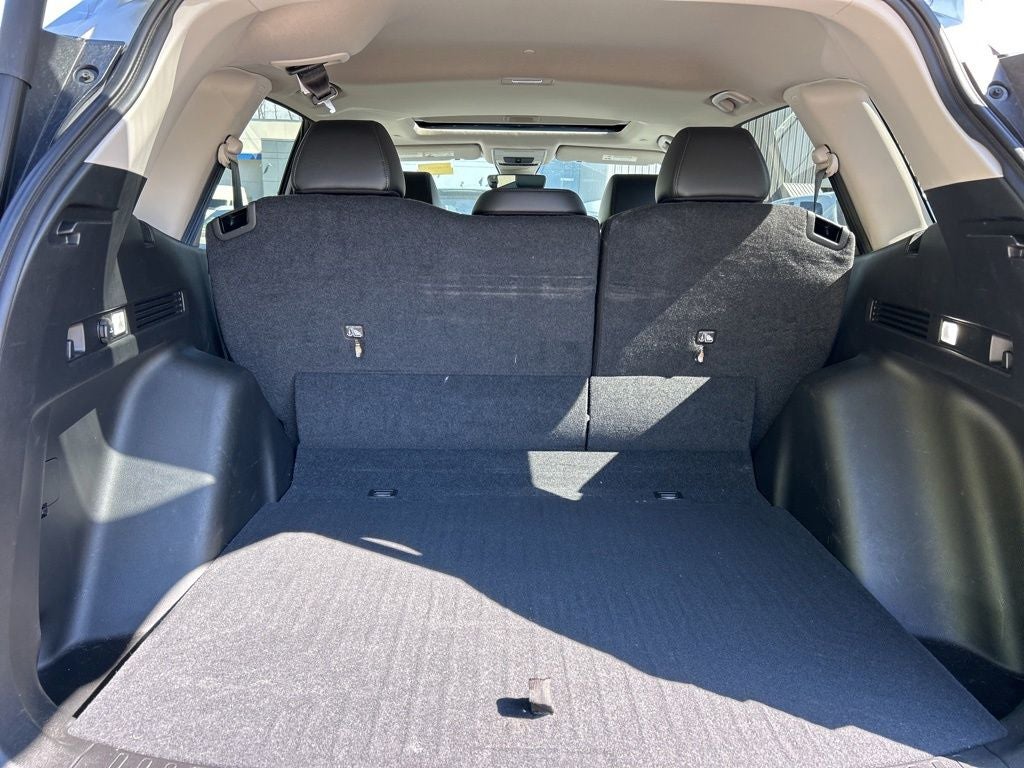 2023 Honda CR-V EX-L w/o BSI