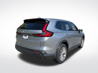 2023 Honda CR-V EX-L w/o BSI