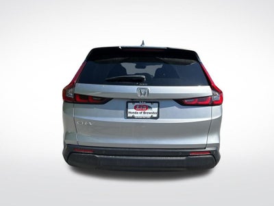 2023 Honda CR-V EX-L w/o BSI