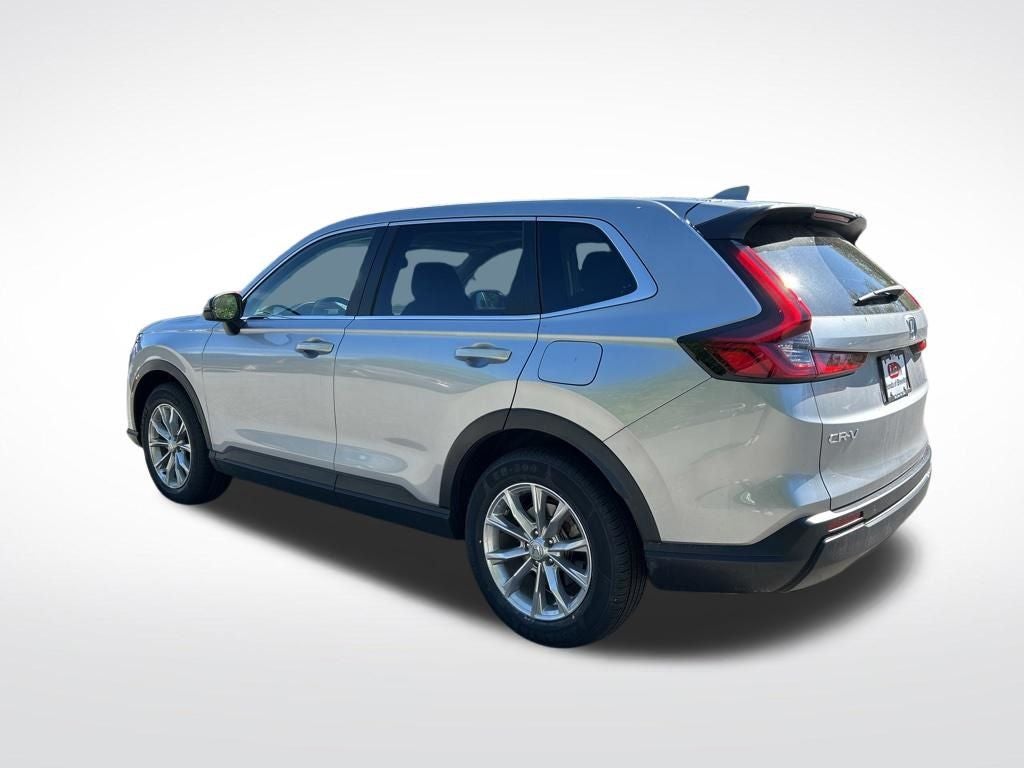 2023 Honda CR-V EX-L w/o BSI