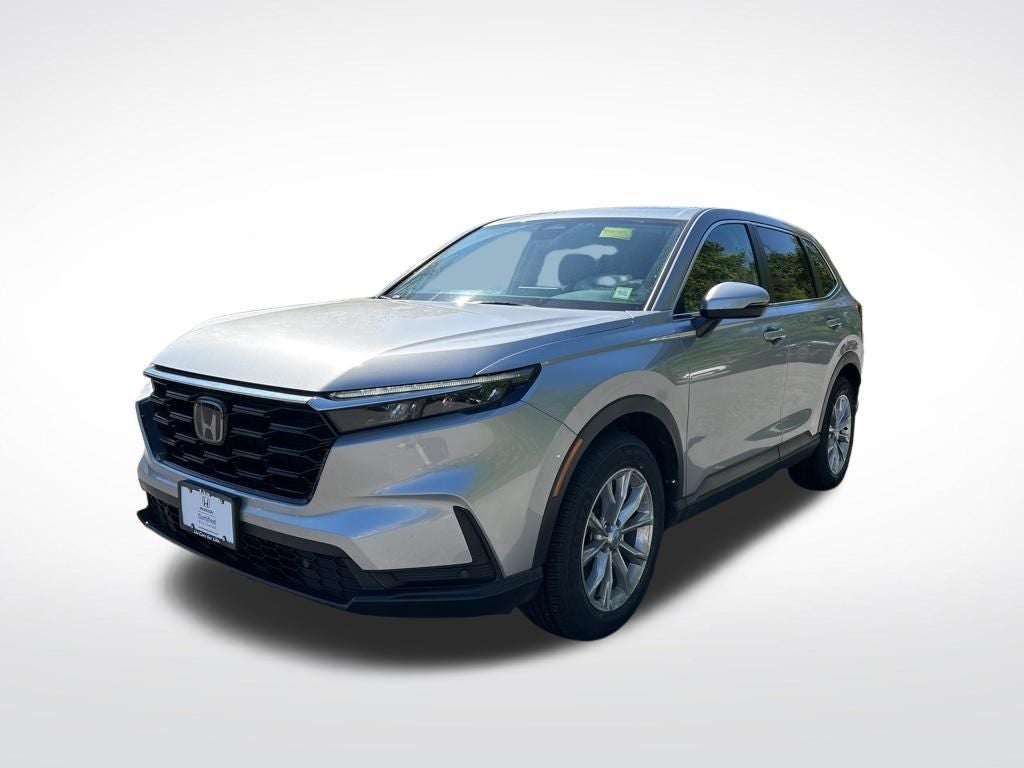 2023 Honda CR-V EX-L w/o BSI
