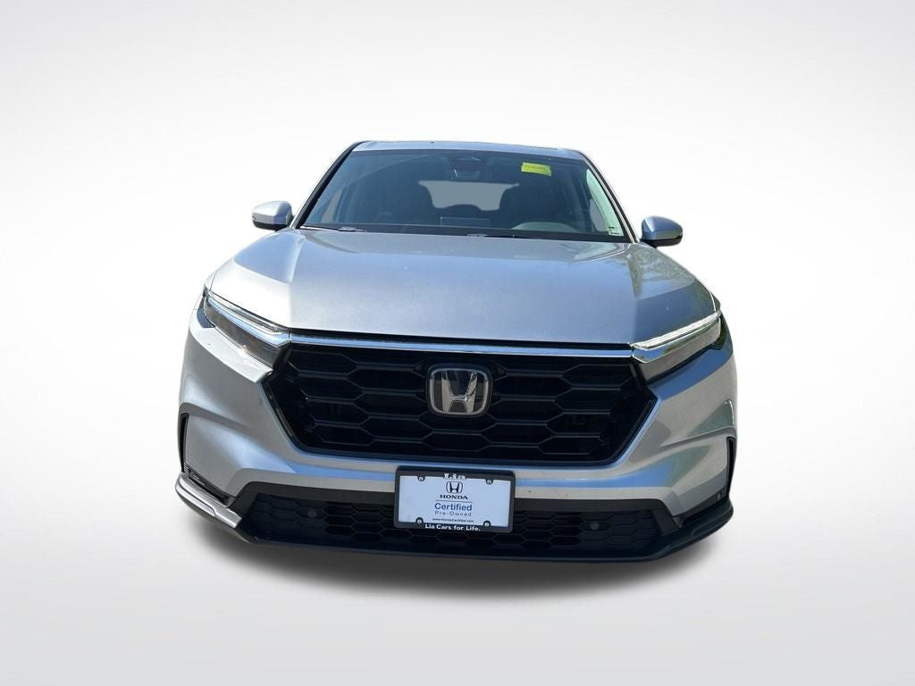 2023 Honda CR-V EX-L w/o BSI