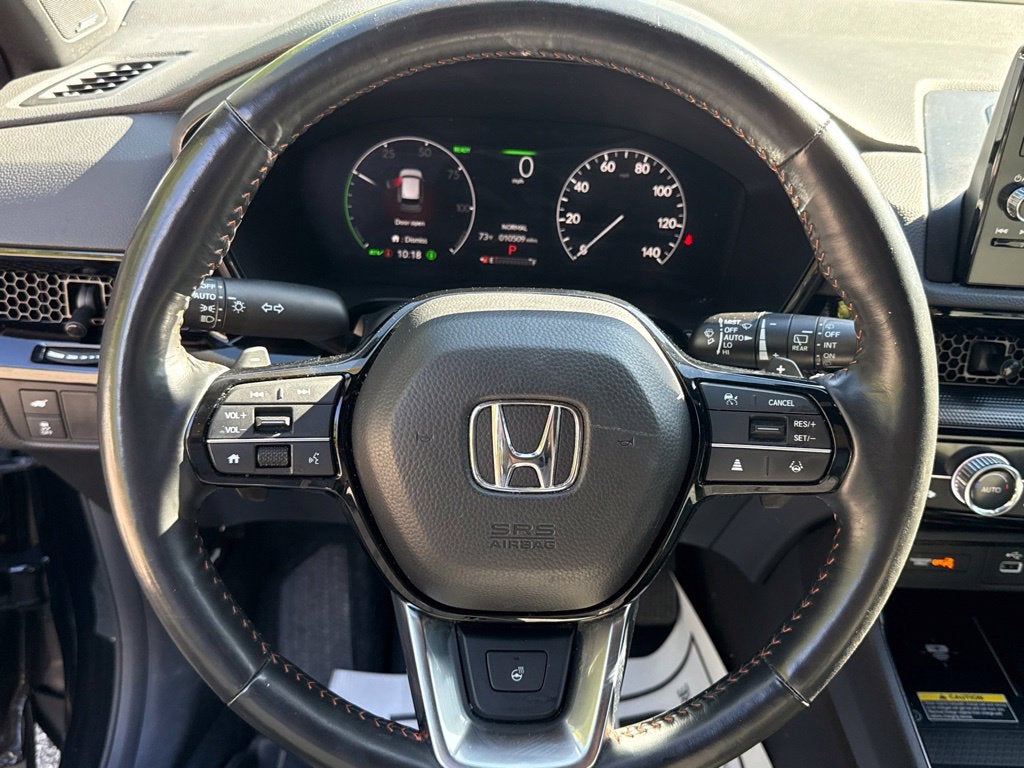 2023 Honda CR-V Hybrid Sport Touring