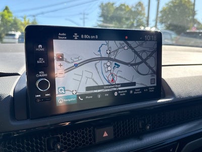 2023 Honda CR-V Hybrid Sport Touring