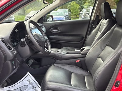 2020 Honda HR-V Touring