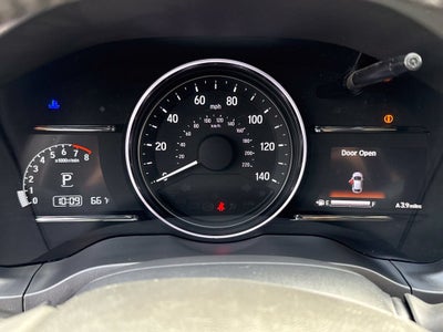 2020 Honda HR-V Touring