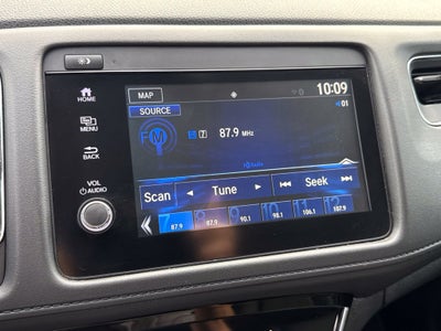 2020 Honda HR-V Touring
