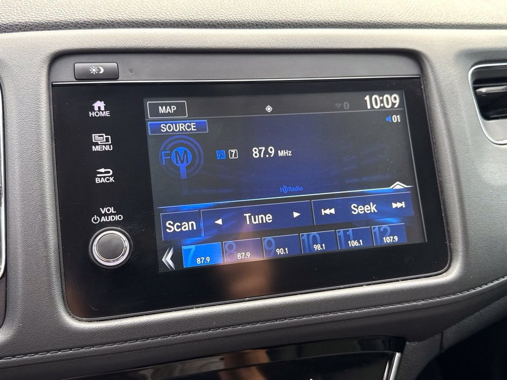 2020 Honda HR-V Touring