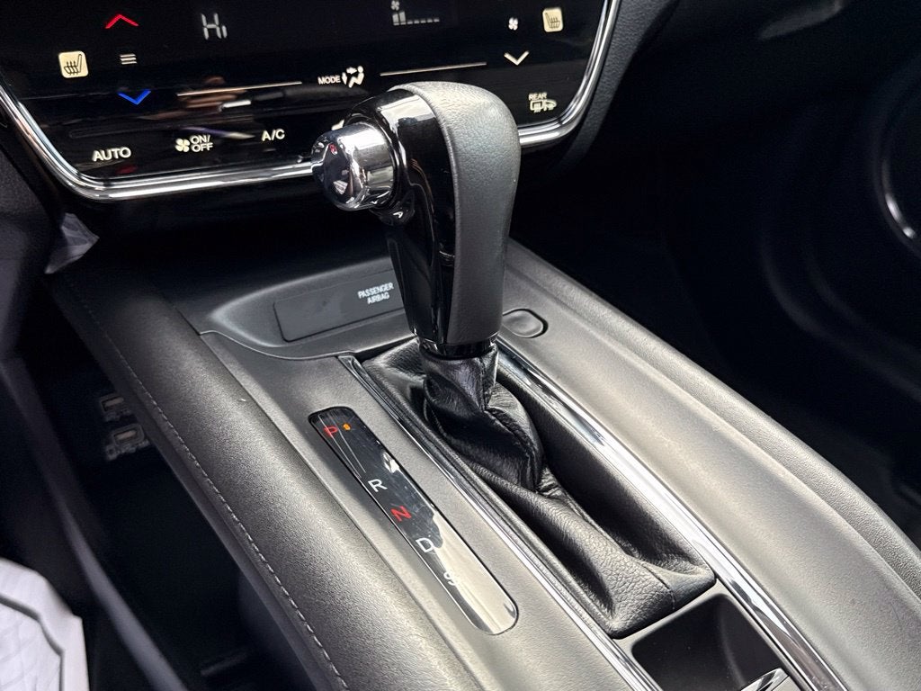 2020 Honda HR-V Touring