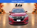 2020 Honda HR-V Touring