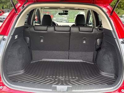 2020 Honda HR-V Touring