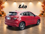 2020 Honda HR-V Touring