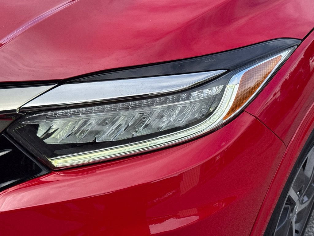 2020 Honda HR-V Touring