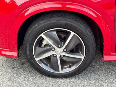 2020 Honda HR-V Touring