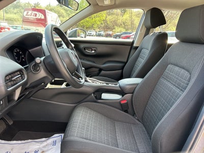 2023 Honda HR-V LX