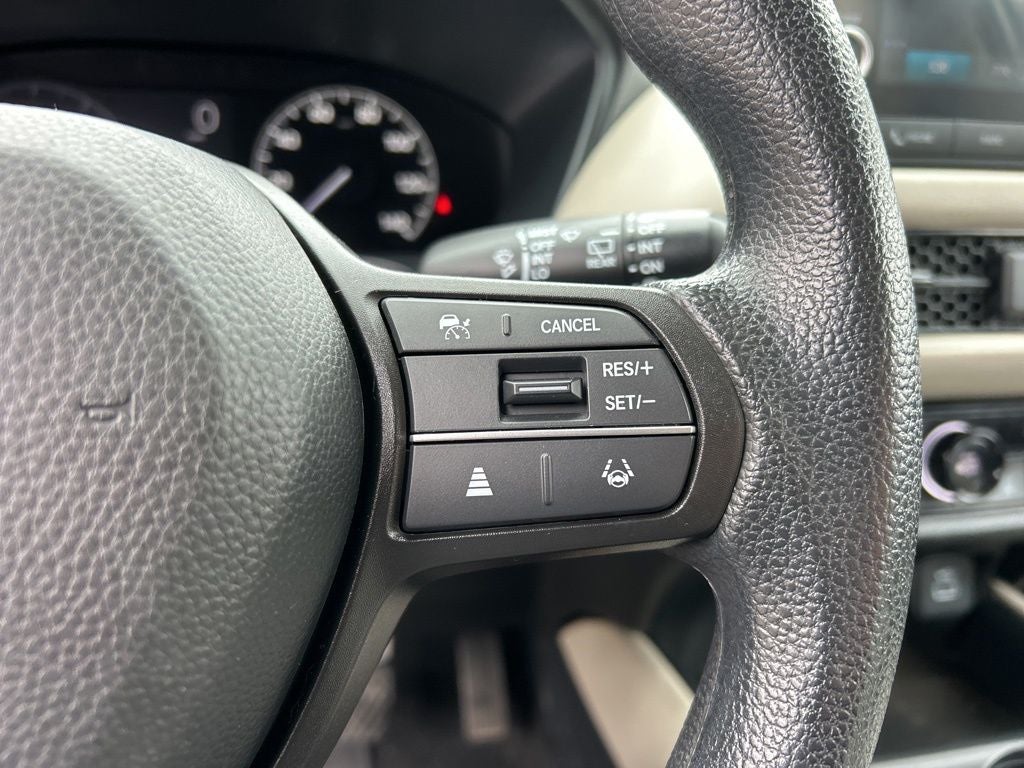2023 Honda HR-V LX