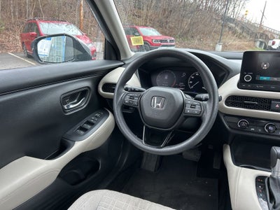 2023 Honda HR-V LX