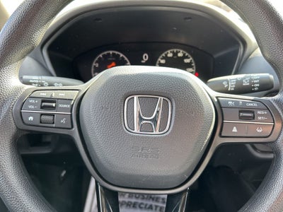 2023 Honda HR-V LX