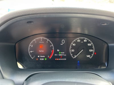 2023 Honda HR-V LX