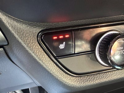 2025 Honda HR-V Sport SPORT AWD