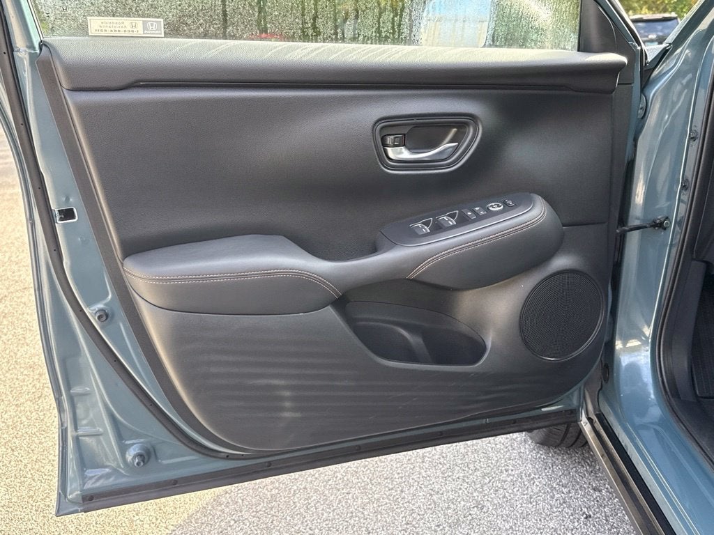 2024 Honda HR-V Sport w/o BSI