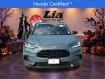2024 Honda HR-V Sport w/o BSI