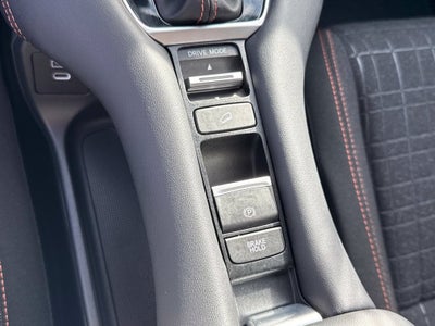 2024 Honda HR-V Sport w/o BSI