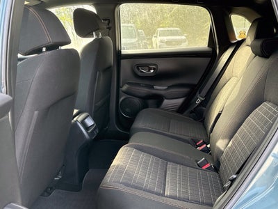 2024 Honda HR-V Sport w/o BSI