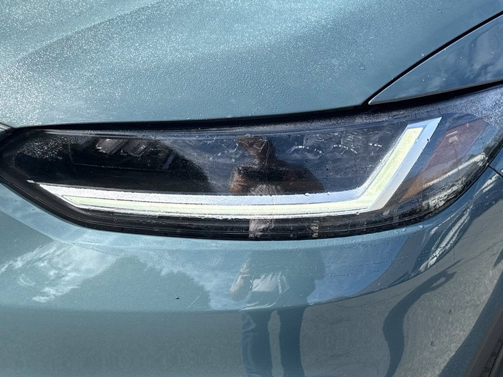 2024 Honda HR-V Sport w/o BSI