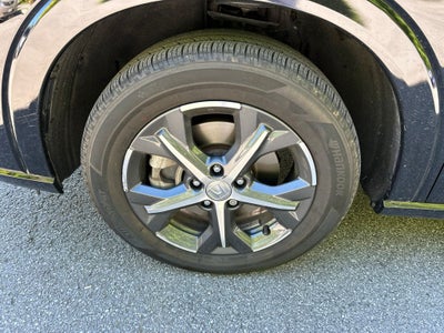 2023 Honda HR-V EX-L