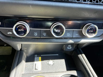 2023 Honda HR-V EX-L
