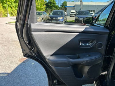 2023 Honda HR-V EX-L