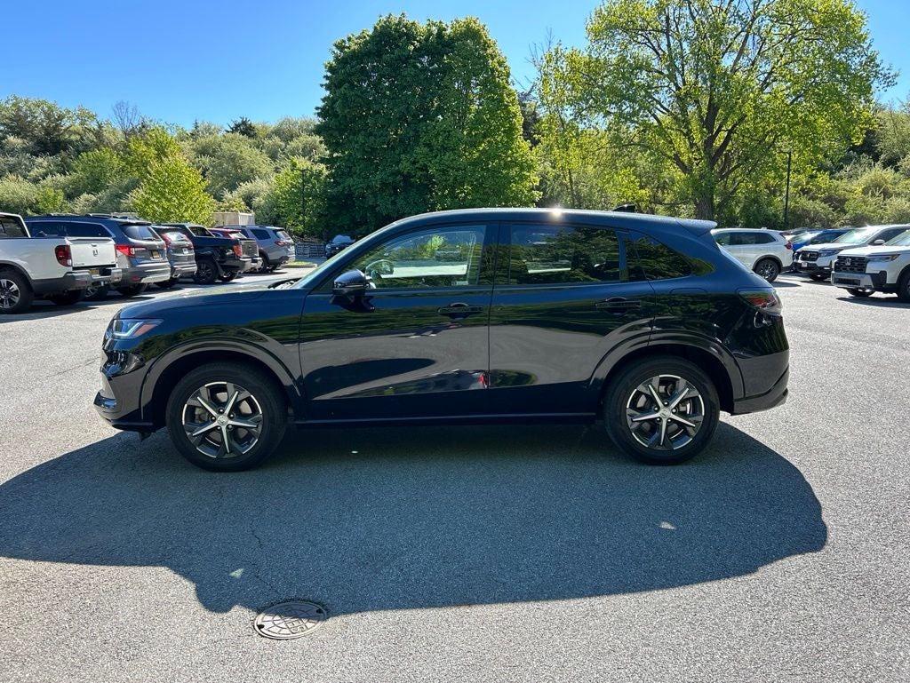 2023 Honda HR-V EX-L