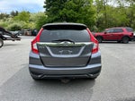 2018 Honda Fit EX