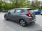 2018 Honda Fit EX