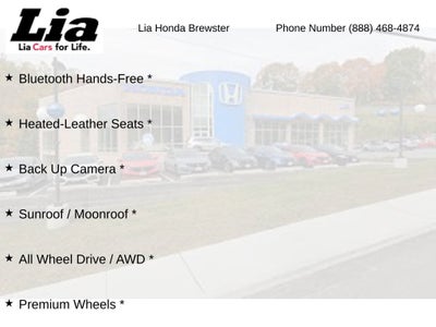 2017 Subaru Legacy 2.5i Premium