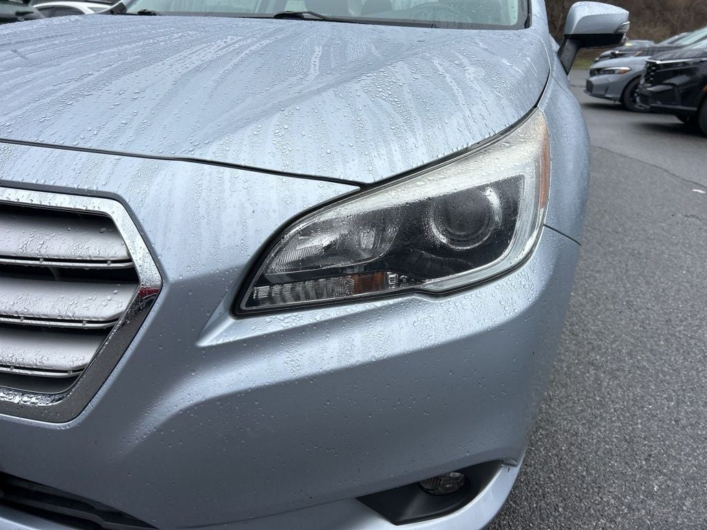 2017 Subaru Legacy 2.5i Limited