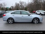 2017 Subaru Legacy 2.5i Limited
