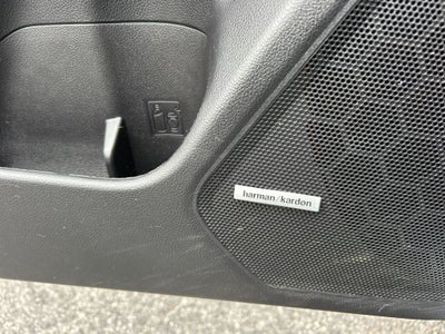2017 Subaru Legacy 2.5i Limited