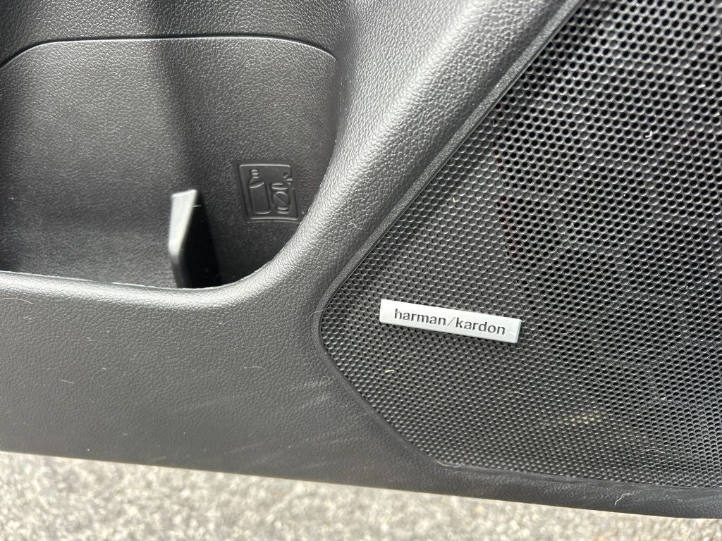 2017 Subaru Legacy 2.5i Limited