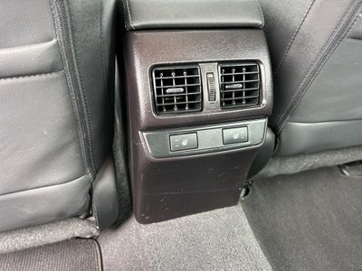 2017 Subaru Legacy 2.5i Limited