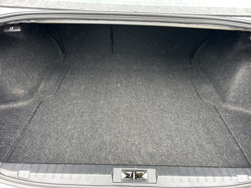 2017 Subaru Legacy 2.5i Limited