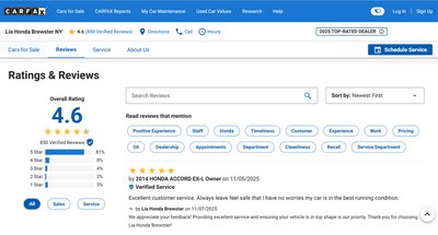 2017 Subaru Legacy 2.5i Limited